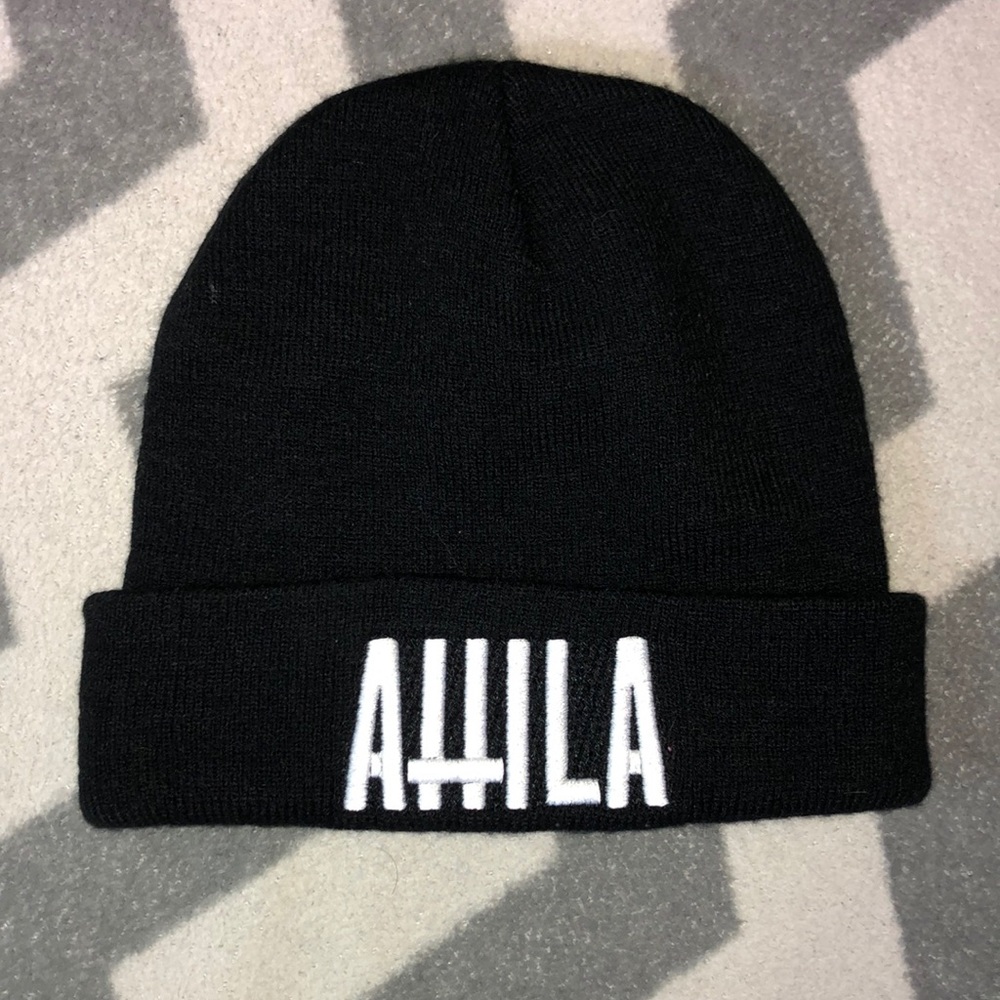 Atilla beanie